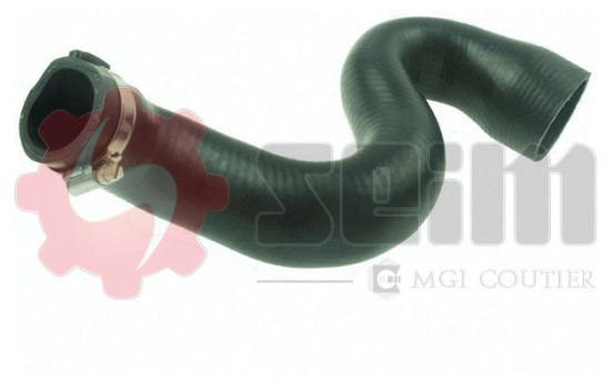 Charger Air Hose, Image 2