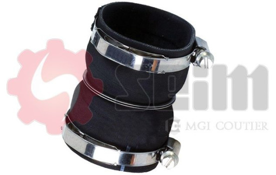 Charger Air Hose