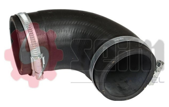 Charger Air Hose