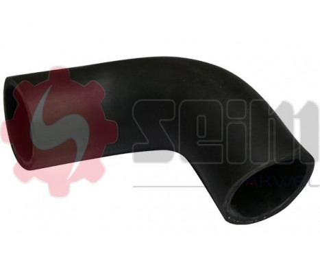 Charger Air Hose, Image 2