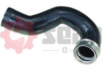 Charger Air Hose