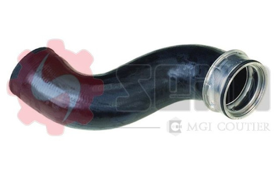Charger Air Hose