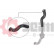 Charger Air Hose