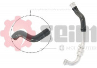 Charger Air Hose