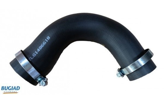Charger Air Hose