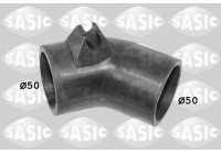 Charger Air Hose