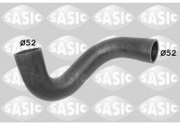 Charger Air Hose