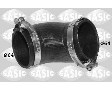 Charger Air Hose