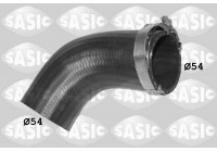 Charger Air Hose