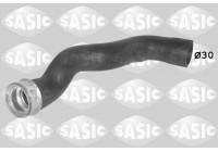 Charger Air Hose