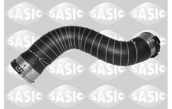 Charger Air Hose