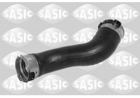 Charger Air Hose