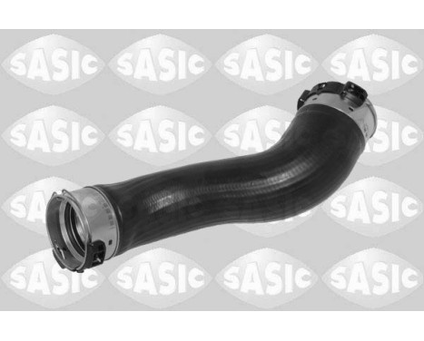 Charger Air Hose