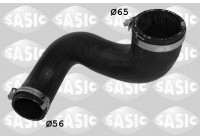 Charger Air Hose