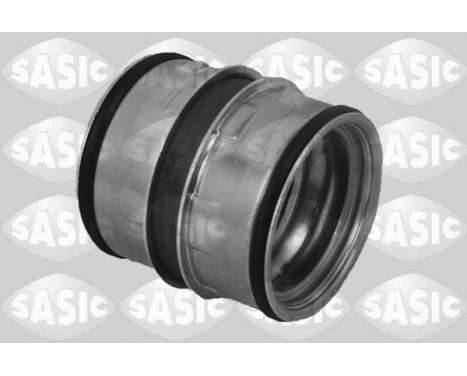 Charger Air Hose