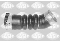 Charger Air Hose