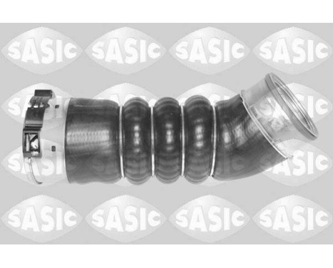 Charger Air Hose
