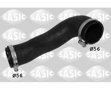 Charger Air Hose