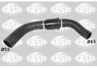 Charger Air Hose