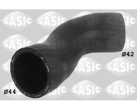 Charger Air Hose