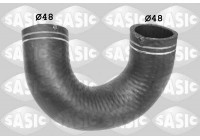 Charger Air Hose