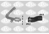 Charger Air Hose