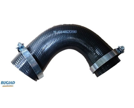 Charger Air Hose