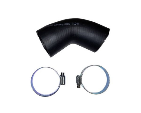 Charger Air Hose