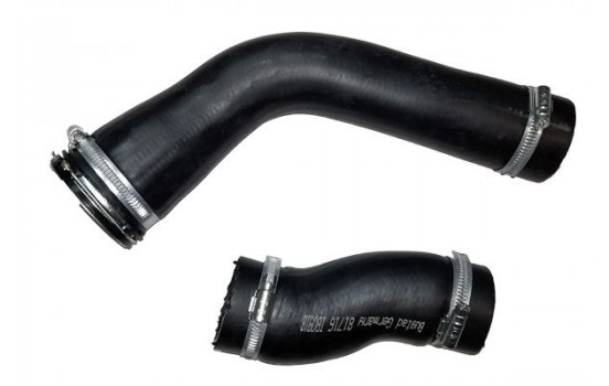 Charger Air Hose