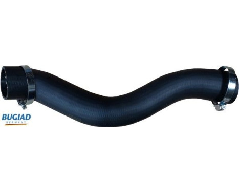 Charger Air Hose