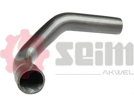 Charger Air Hose, Image 5