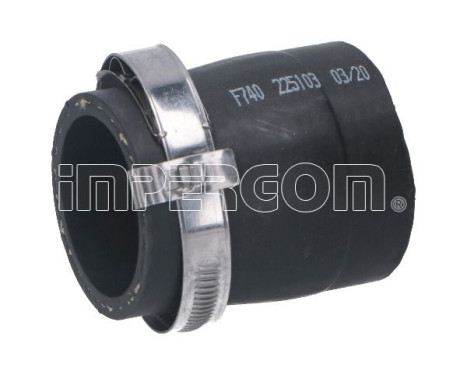 Charger Air Hose