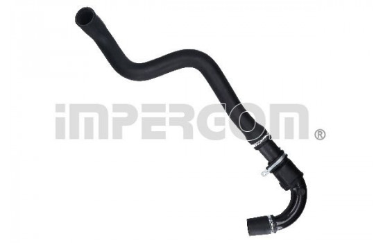 Charger Air Hose
