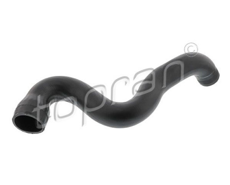 Charger Air Hose