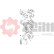 Charger Air Hose, Thumbnail 6