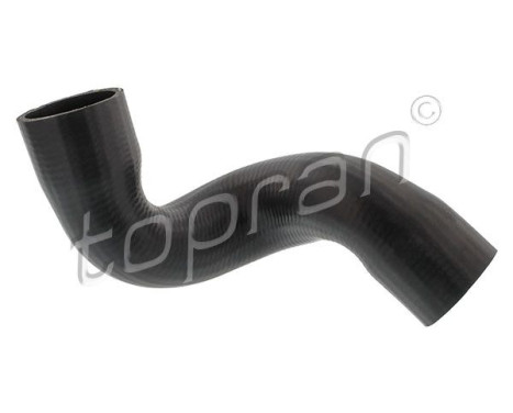Charger Air Hose