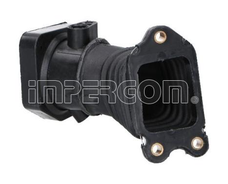 Charger Air Hose