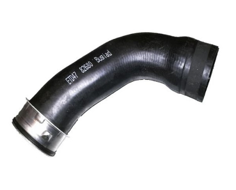 Charger Air Hose
