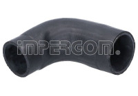 Charger Air Hose