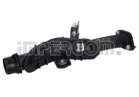 Charger Air Hose