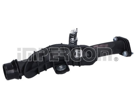 Charger Air Hose