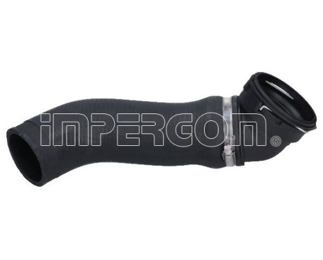 Charger Air Hose