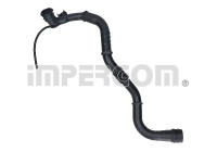 Charger Air Hose