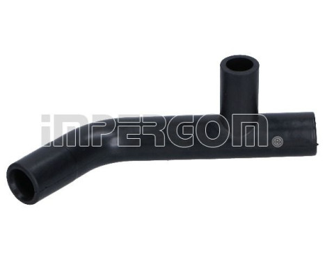 Charger Air Hose