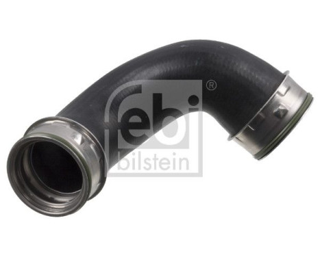 Charger Intake Hose 101418 FEBI, Image 2