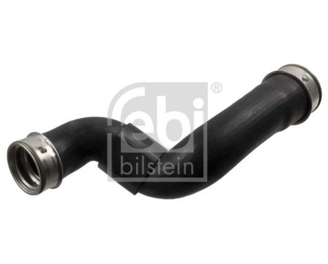 Charger Intake Hose 102628 FEBI, Image 2