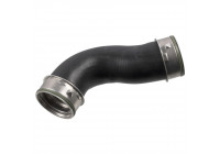 Charger Intake Hose 102668 FEBI