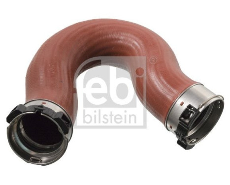 Charger Intake Hose 102724 FEBI, Image 2