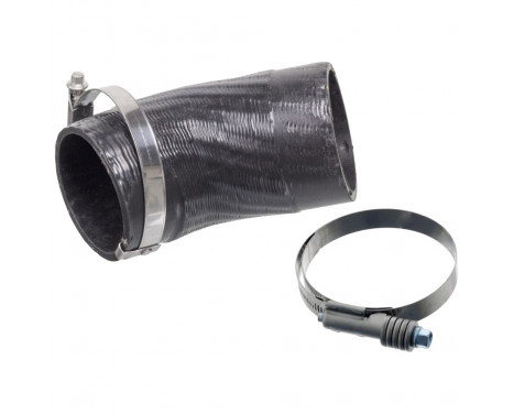 Charger Intake Hose 103085 FEBI
