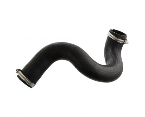 Charger Intake Hose 103108 FEBI